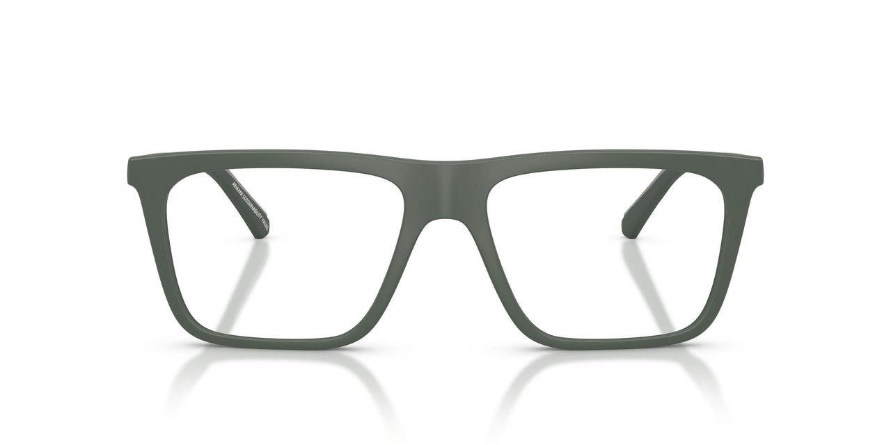 63121W - Green - Clear