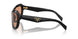 16K07V - Black - Orange
