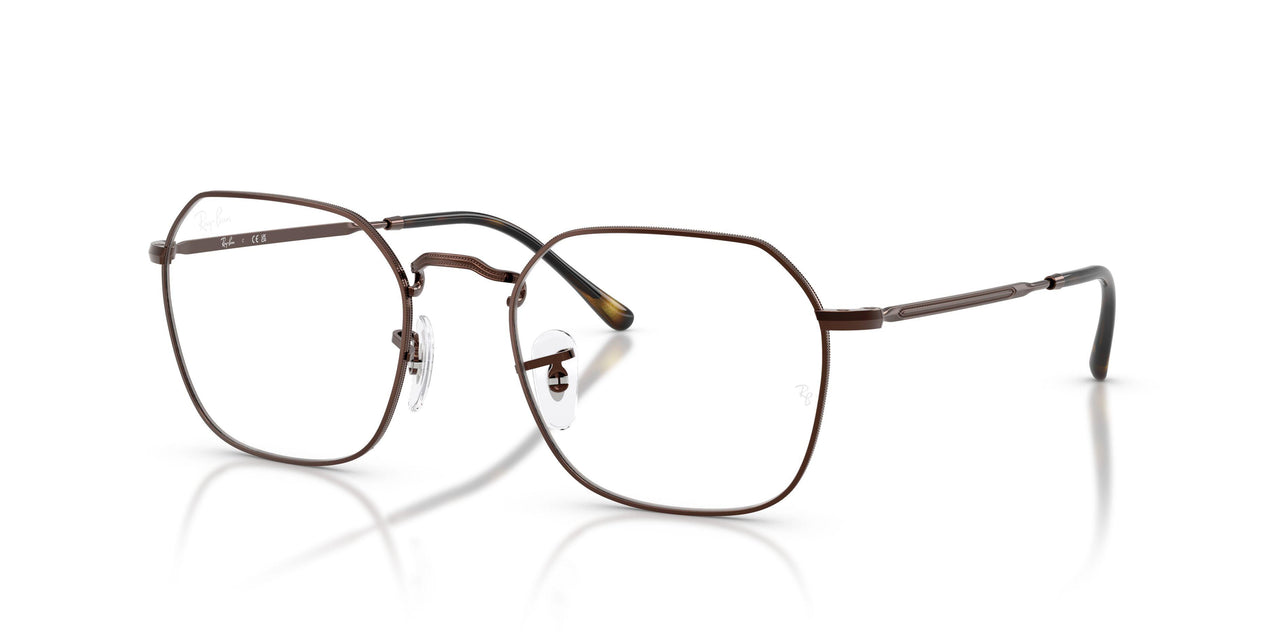 Ray-Ban Jim 3694V Eyeglasses
