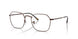 2511 - Brown - Clear
