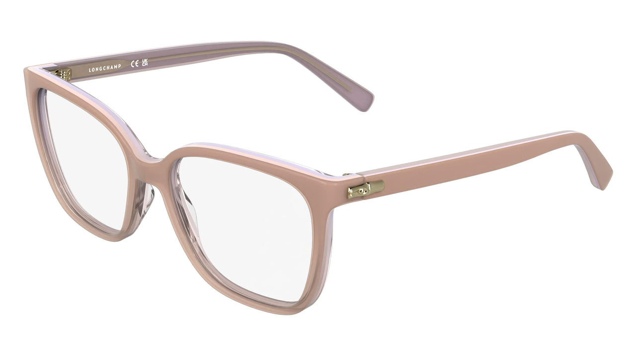 Longchamp LO2808 Eyeglasses