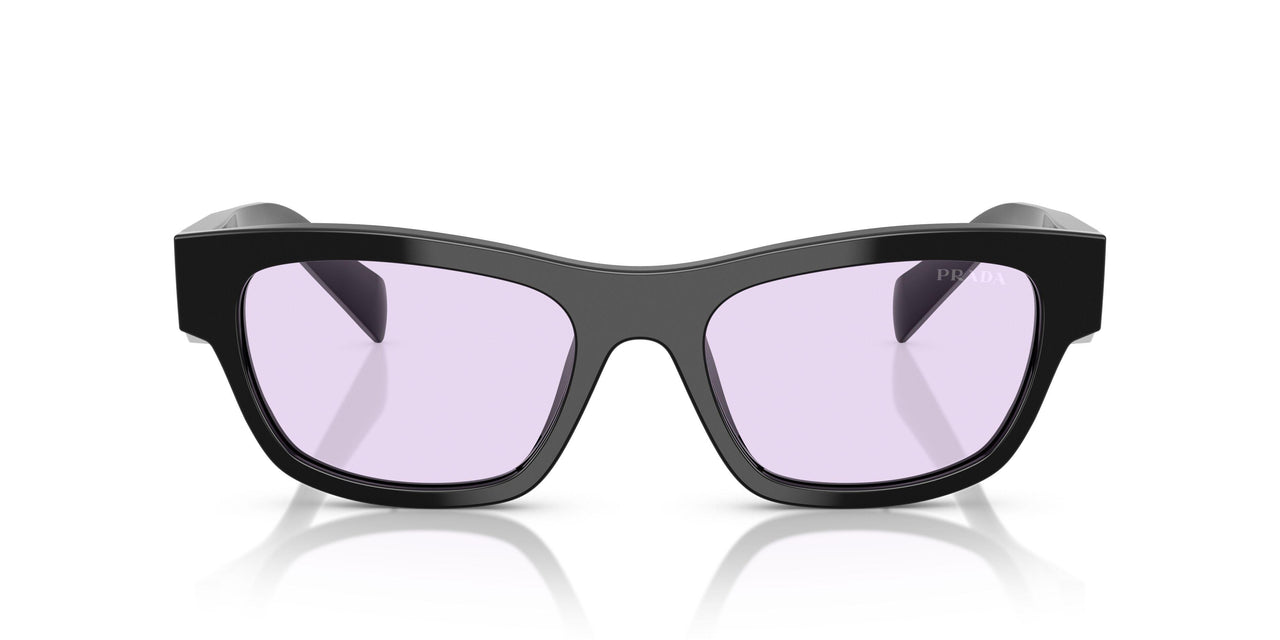 16K40J - Black - Violet