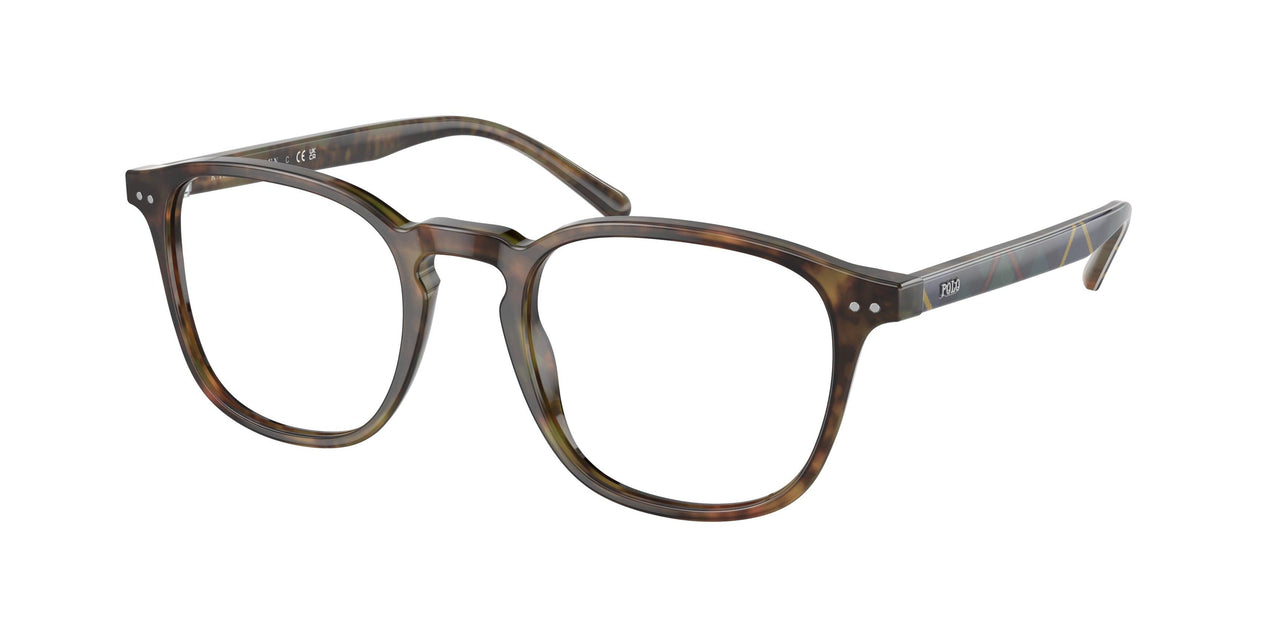 Polo 2254F Eyeglasses