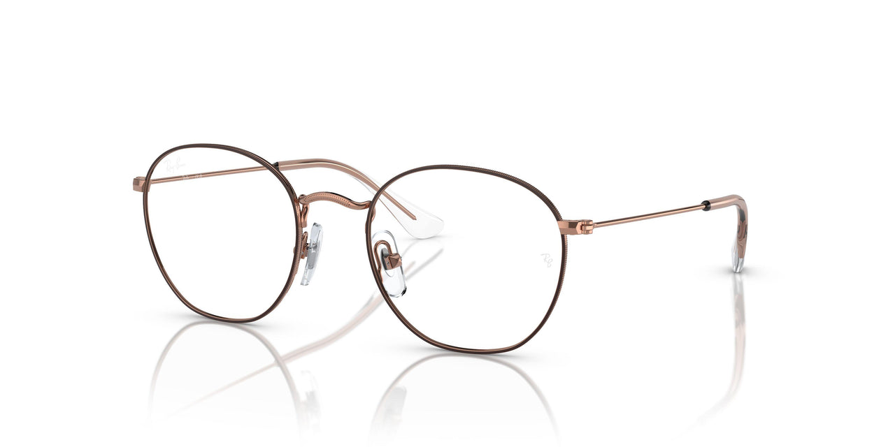 4087 - Brown - Clear