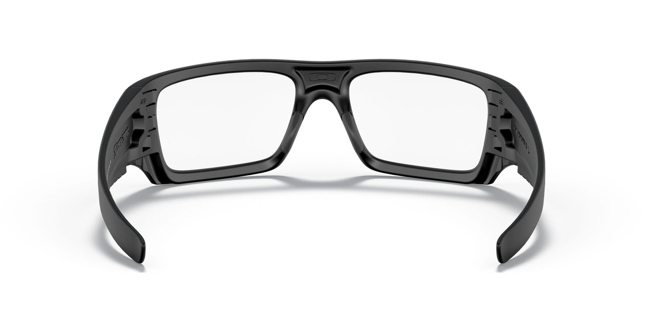 925321 - Black - Clear