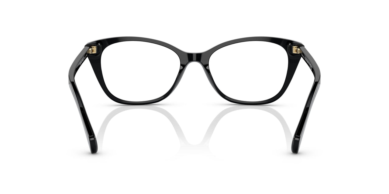5001 - Black