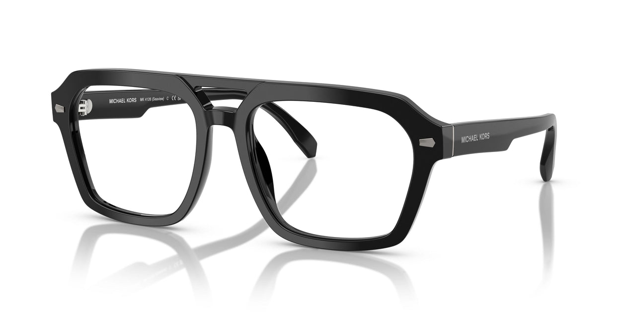 3005 - Black