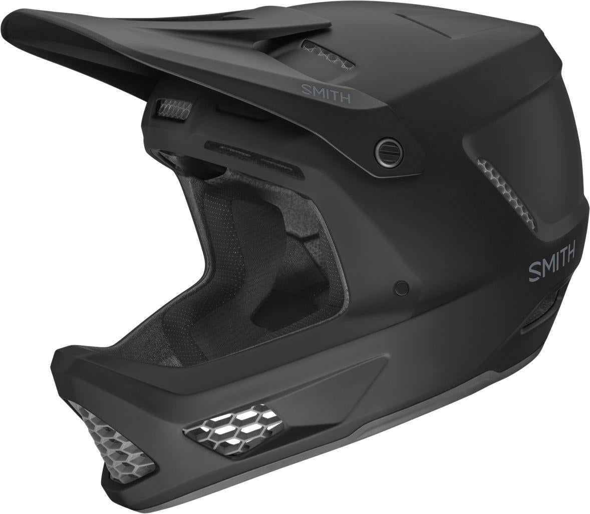 Smith Optics Mountain Bike Helmets E00773 Hardline MIPS Helmet