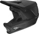 9KS - Matte Black