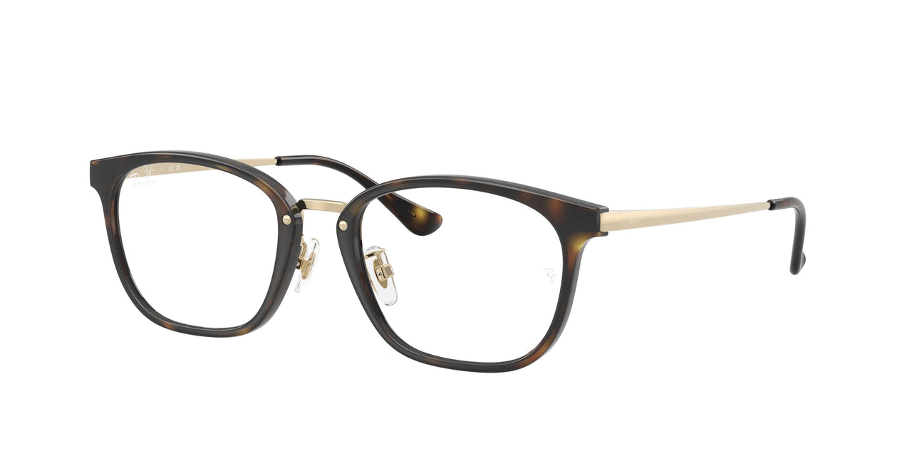 Ray-Ban 7247D Eyeglasses