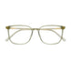 003 - Green - Transparent