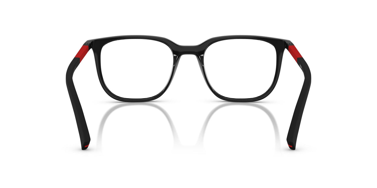 1AB1O1 - Black