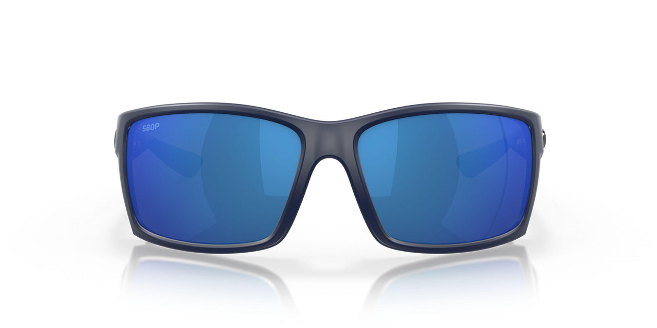 900712 - 75 Matte Dark Blue - Blue Mirror 580p