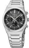 Seiko Essentials SSB455 Watch