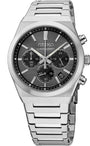 Seiko Essentials SSB455 Watch