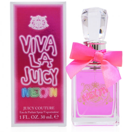 Juicy Couture Viva La Juicy Neon EDP Spray