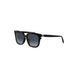 01B - Shiny Black - Grey Gradient