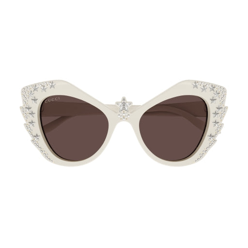 002 - Ivory - Brown