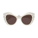 002 - Ivory - Brown