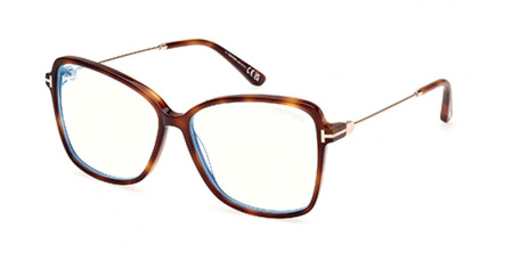 Tom Ford 5953B Blue Light blocking Filtering Eyeglasses