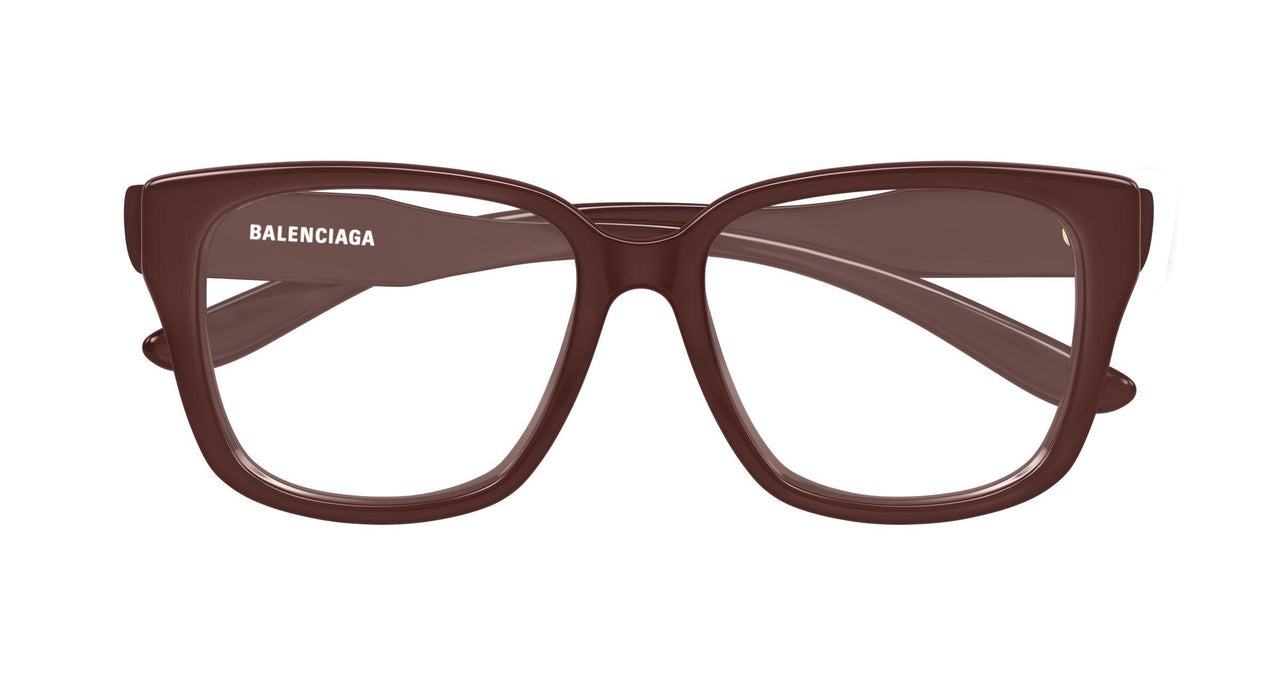 005 - Burgundy - Transparent