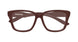 005 - Burgundy - Transparent