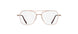 3530 - Glossy Rosegold