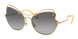 Miu Miu 56RS Sunglasses