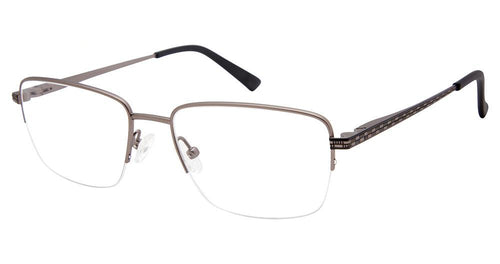 Revolution REV-SYLAS-w/Clip Eyeglasses