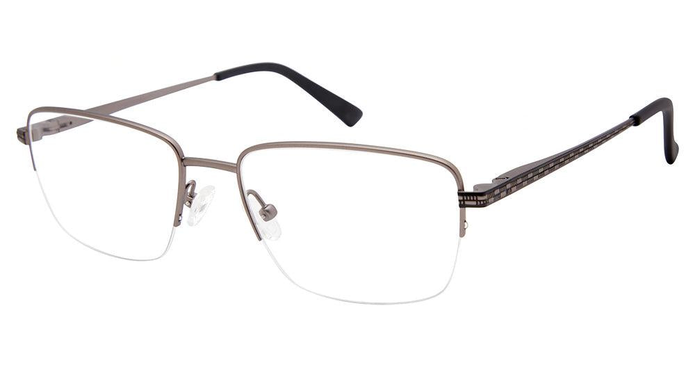 Revolution REV-SYLAS-w/Clip Eyeglasses