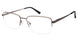 Revolution REV-SYLAS-w/Clip Eyeglasses