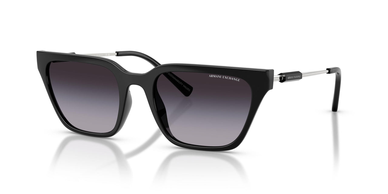 81588G - Black - Gradient Grey