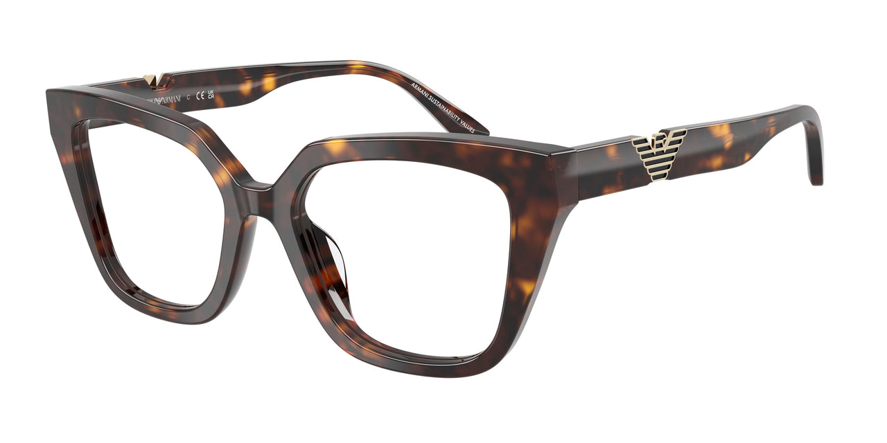 Emporio Armani 3267U Eyeglasses