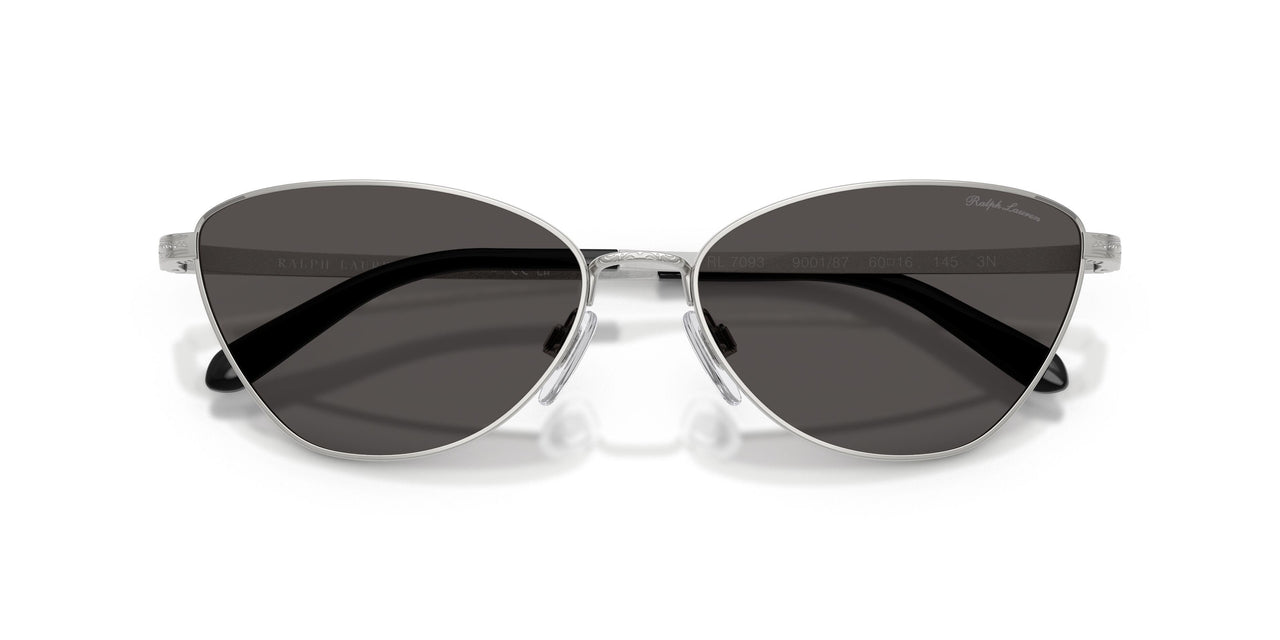 900187 - Silver - Dark Grey