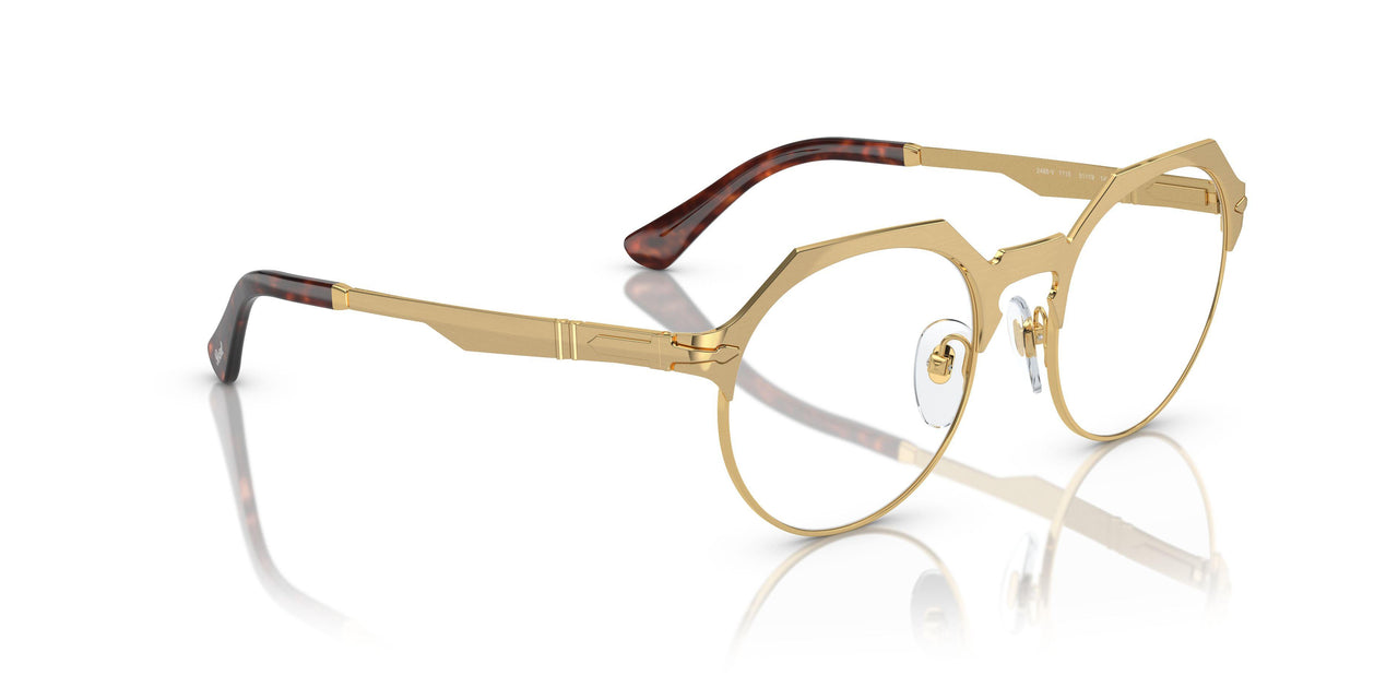 1115 - Gold