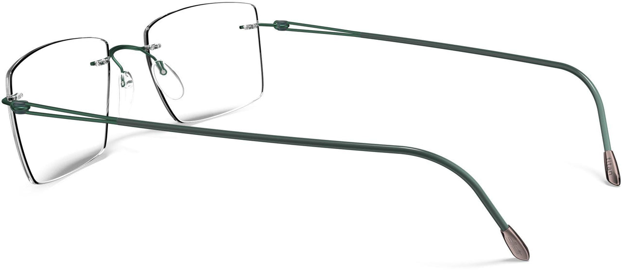 5740 - Dark Green