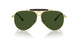 941171 - Gold - Bottle Green