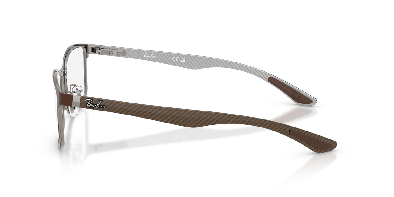 3227 - Brown - Clear