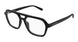 004 - Black - Transparent
