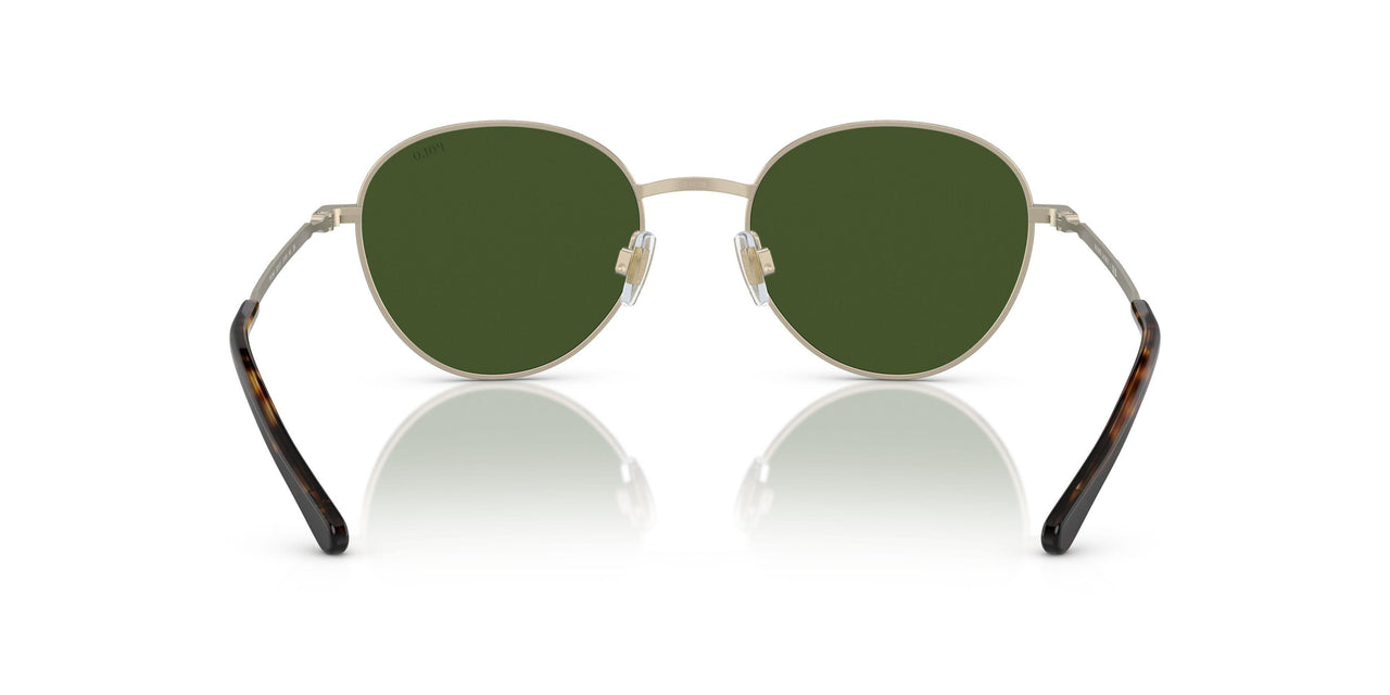 921171 - Gold - Dark Green