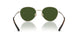 921171 - Gold - Dark Green