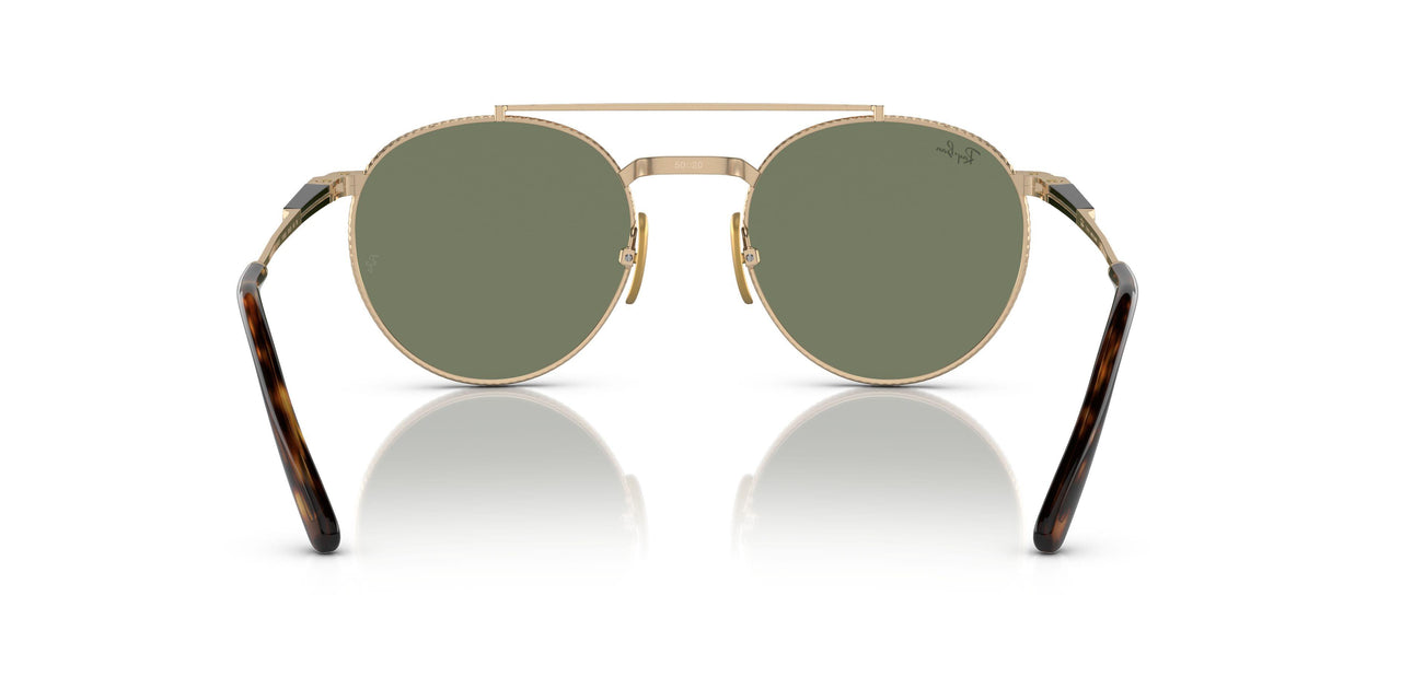 313852 - Gold - Green
