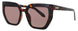 Quay CONTOURED Sunglasses