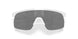 901030 - White - Prizm Black