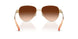 900574 - Gold - Brown Gradient