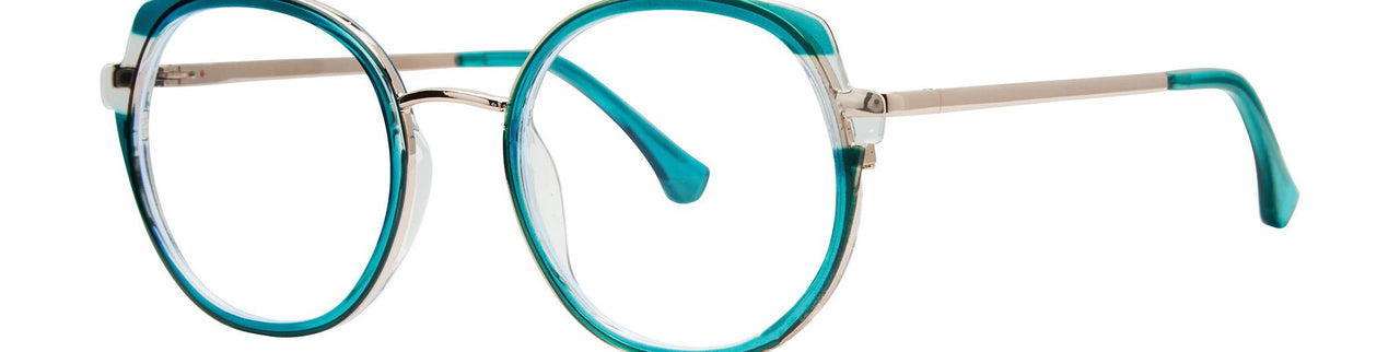 TLGLD - Teal/Gold