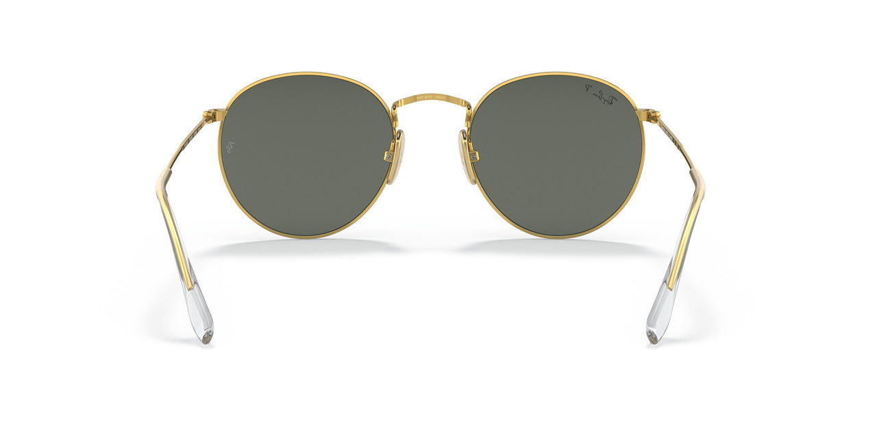 921658 - Gold - Green Polar