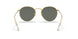 921658 - Gold - Green Polar