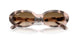 144951 - Pink - Clear Gradient Brown