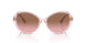 276314 - Pink - Pink Gradient Brown